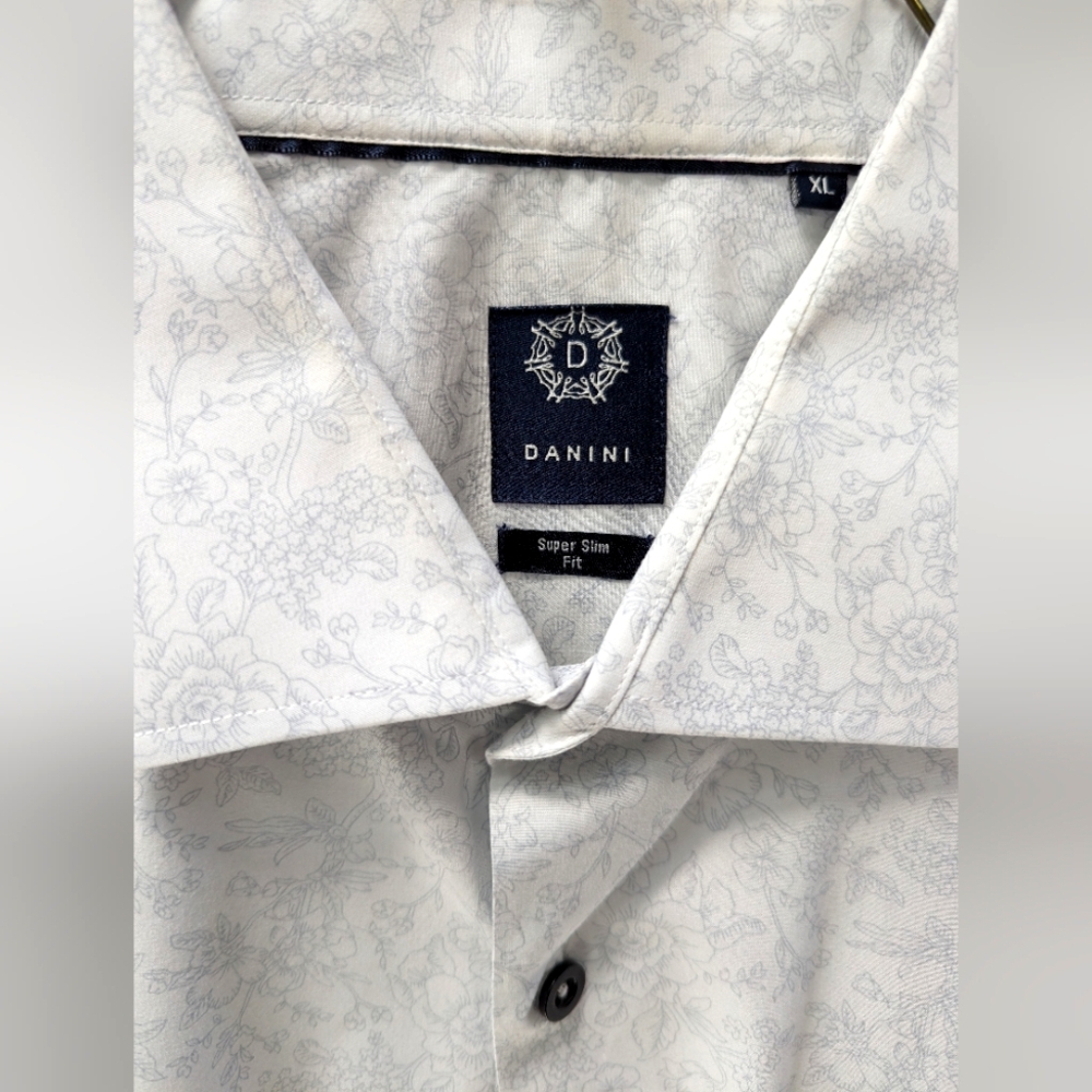 Danini Super Slim fit